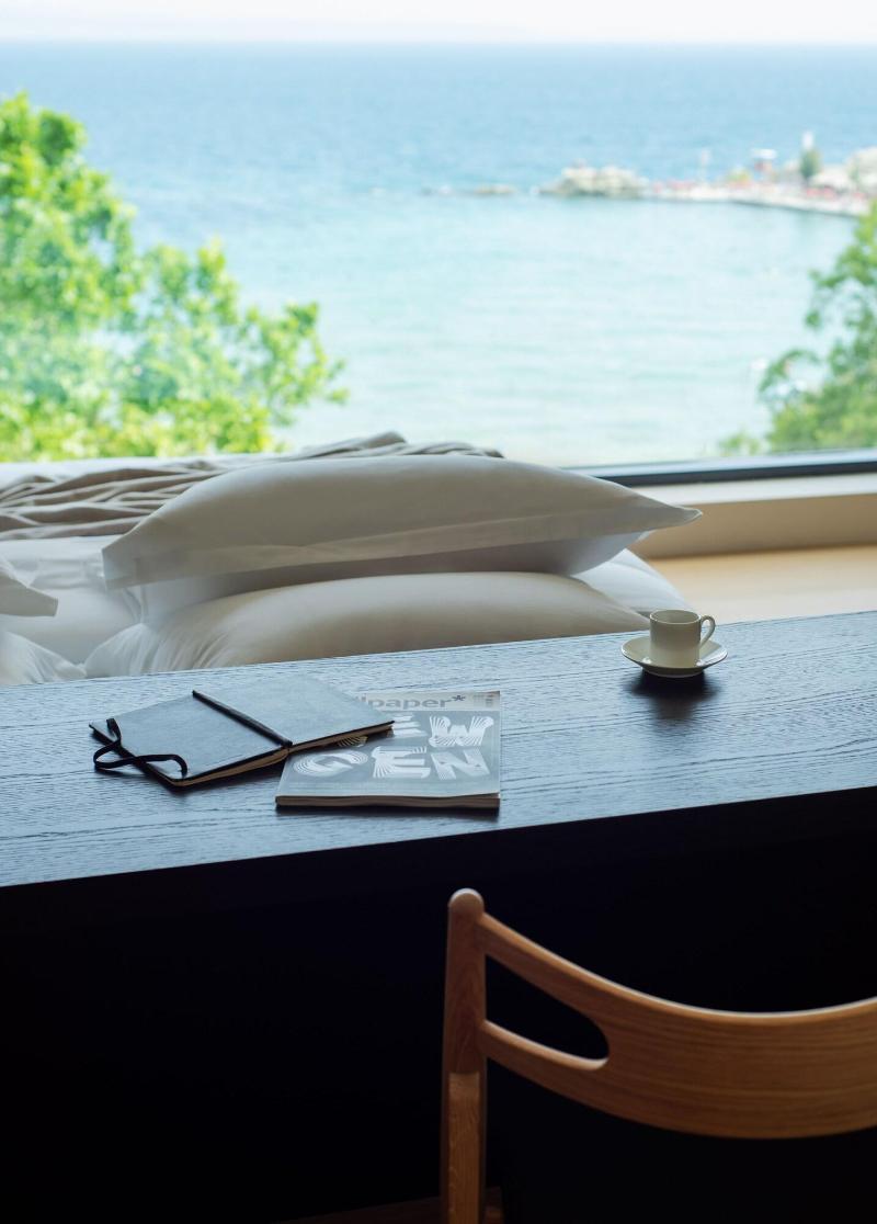 Briig Boutique Hotel - Oda