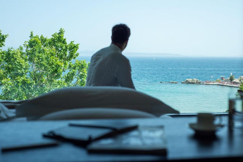 Briig Boutique Hotel - Oda