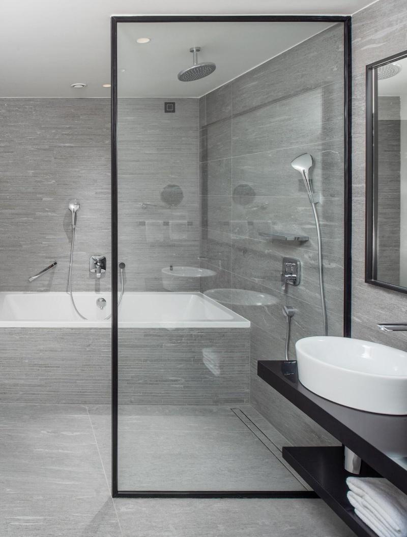 Briig Boutique Hotel - Oda