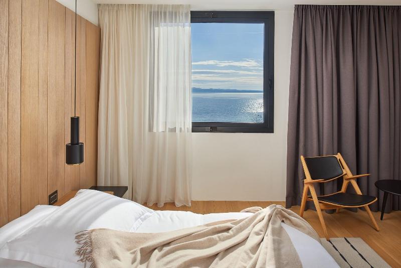Briig Boutique Hotel - Oda