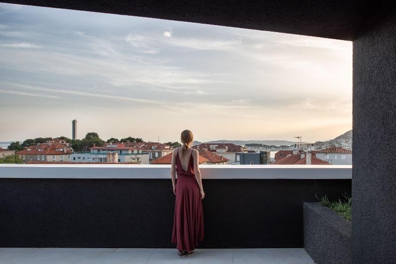 Briig Boutique Hotel - Oda