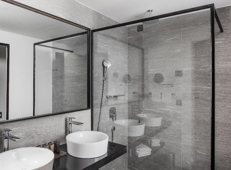 Briig Boutique Hotel - Oda
