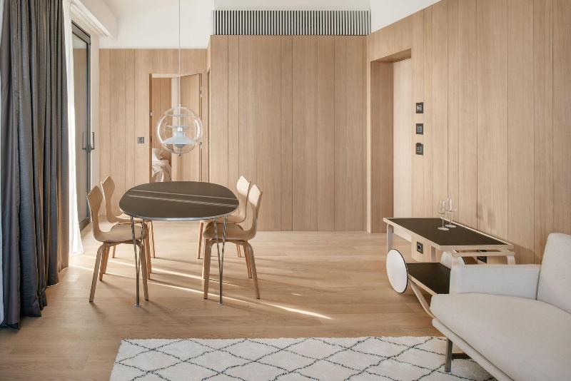 Briig Boutique Hotel - Oda
