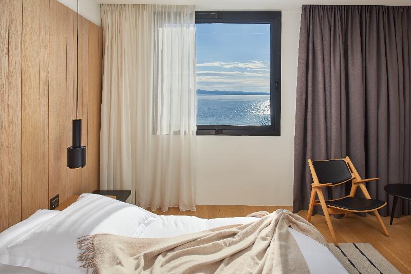 Briig Boutique Hotel - Oda