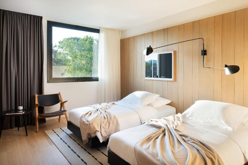 Briig Boutique Hotel - Oda