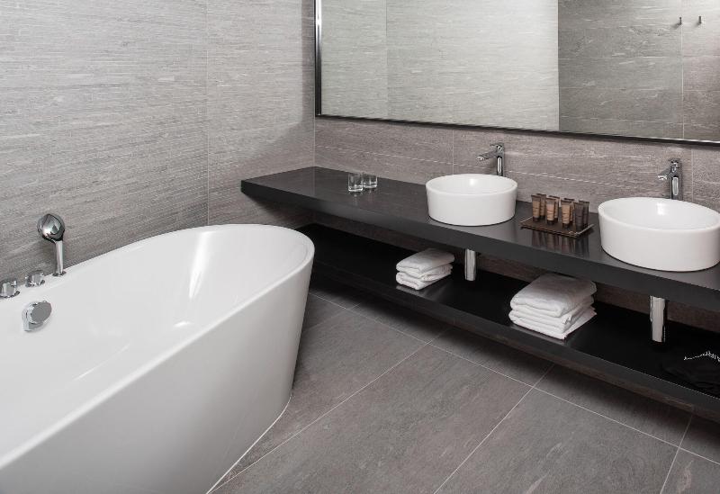 Briig Boutique Hotel - Oda