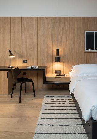 Briig Boutique Hotel fotoÄŸrafÄ±