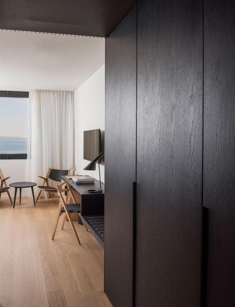 Briig Boutique Hotel - Oda