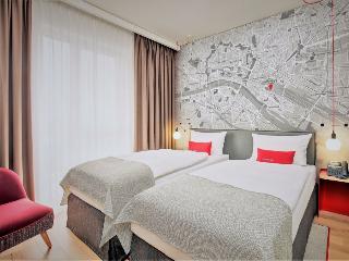 IntercityHotel Frankfurt Hauptbahnhof Süd fotoÄŸrafÄ±