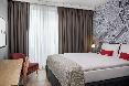 IntercityHotel Frankfurt Hauptbahnhof Süd oda fotoğrafı
