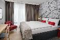 IntercityHotel Frankfurt Hauptbahnhof Süd oda fotoğrafı