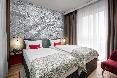 IntercityHotel Frankfurt Hauptbahnhof Süd oda fotoğrafı