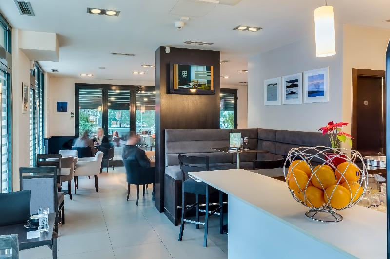 BB Residence - Bar