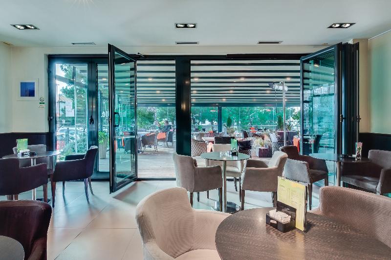 BB Residence - Bar