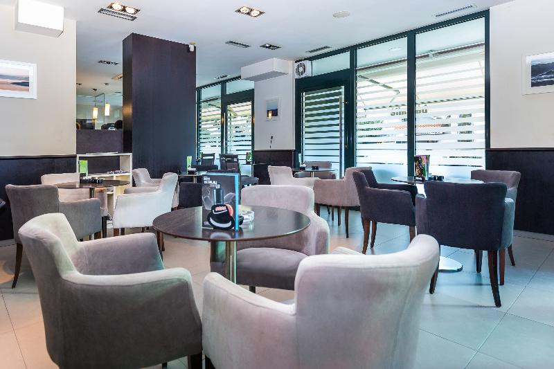 BB Residence - Bar