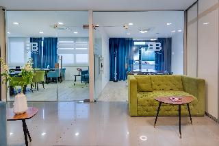 BB Residence fotoÄŸrafÄ±