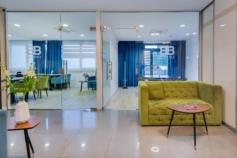 BB Residence - Toplantı