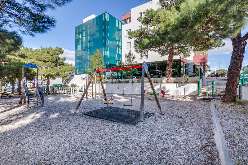 BB Residence - Aktivite