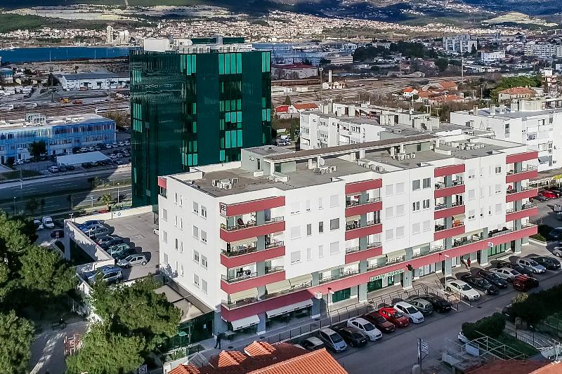 BB Residence - Genel
