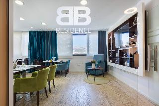 BB Residence fotoÄŸrafÄ±