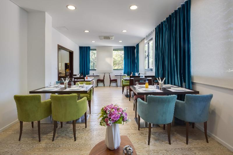 BB Residence - Genel