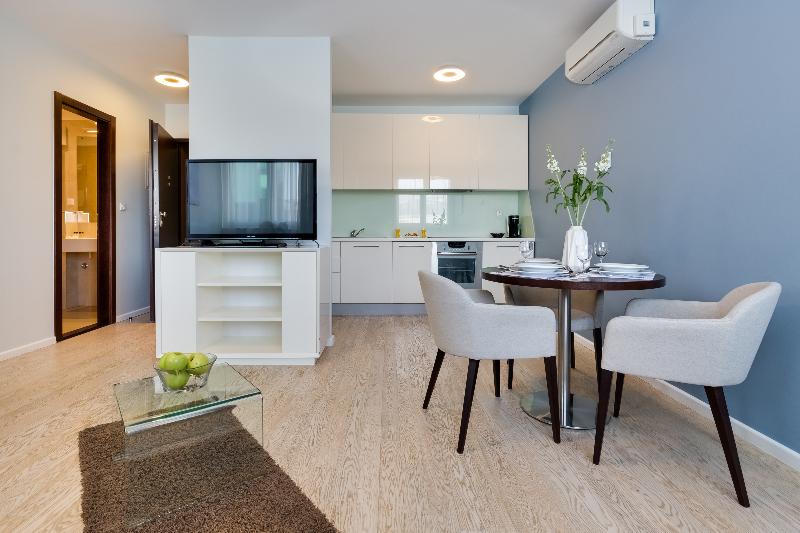 BB Residence - Oda