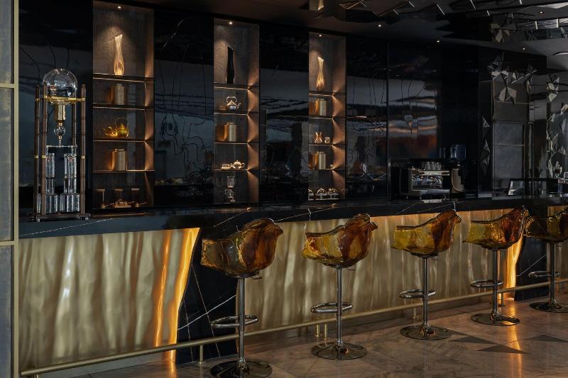 W Dubai - The Palm - Lobi