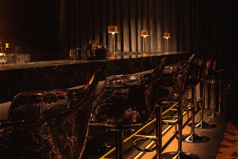 W Dubai - The Palm - Lobi
