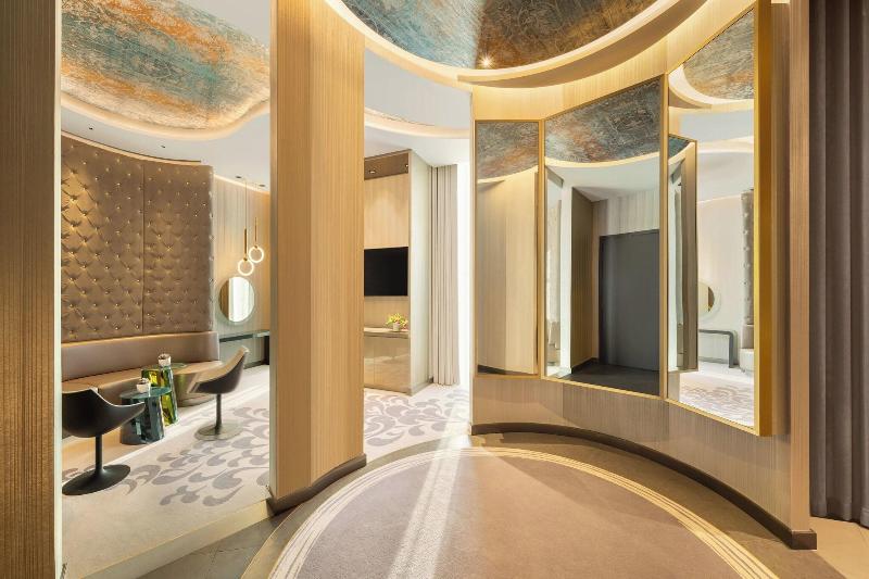 W Dubai - The Palm - Toplantı