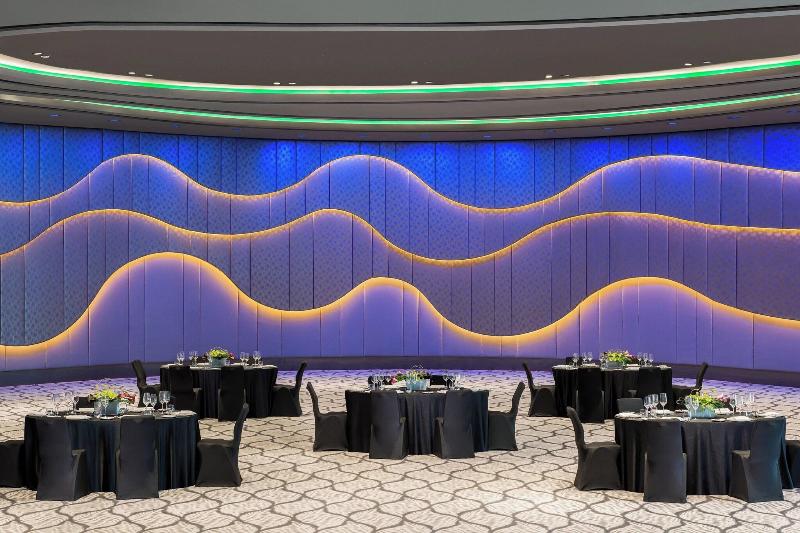 W Dubai - The Palm - Toplantı