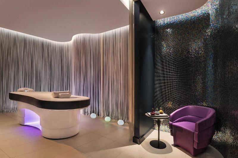 W Dubai - The Palm - Aktivite