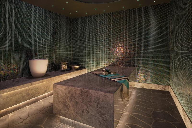 W Dubai - The Palm - Aktivite