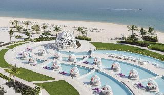 W Dubai - The Palm fotoÄŸrafÄ±