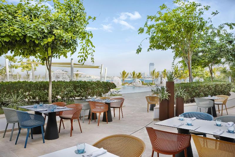 W Dubai - The Palm - Aktivite