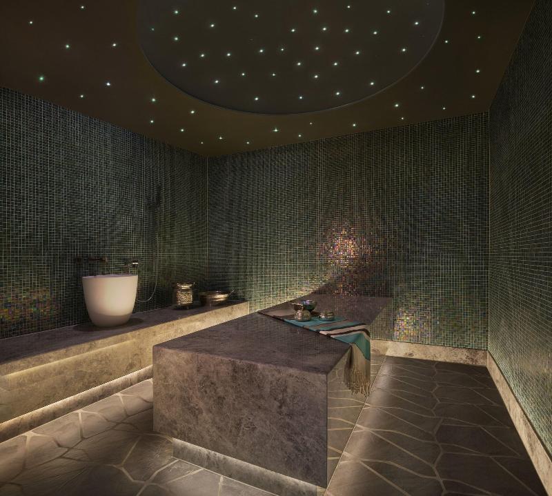 W Dubai - The Palm - Aktivite