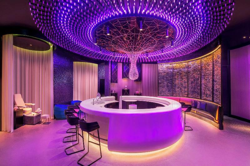 W Dubai - The Palm - Aktivite