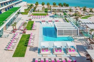 W Dubai - The Palm fotoÄŸrafÄ±