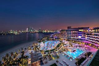 W Dubai - The Palm fotoÄŸrafÄ±