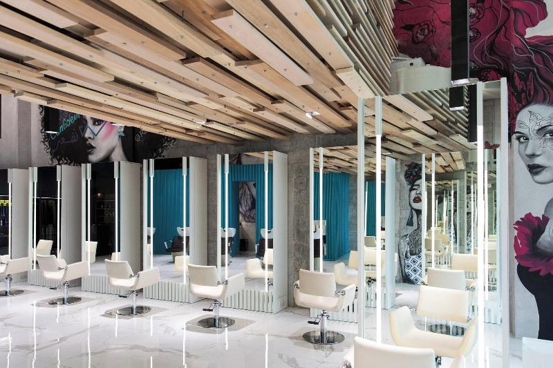 W Dubai - The Palm - Genel