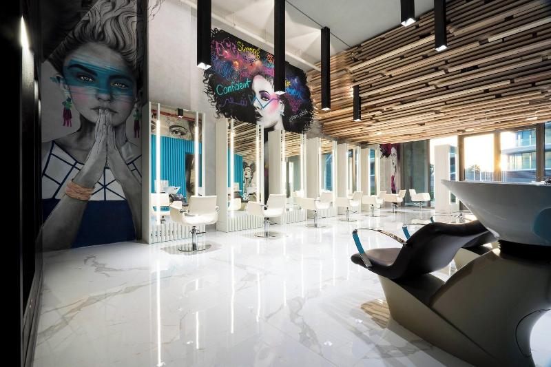 W Dubai - The Palm - Genel