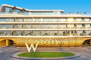 W Dubai - The Palm fotoÄŸrafÄ±