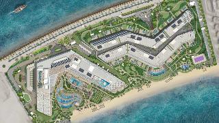 W Dubai - The Palm fotoÄŸrafÄ±