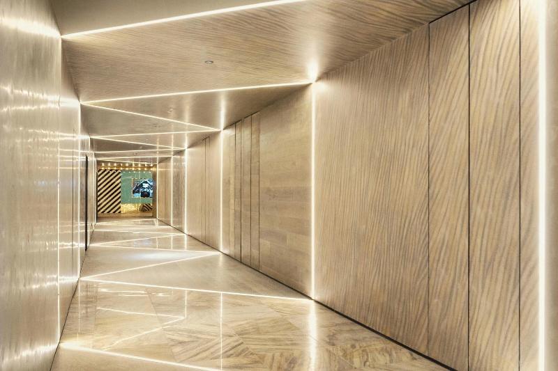 W Dubai - The Palm - Genel