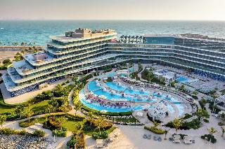 W Dubai - The Palm otel fotoğrafı