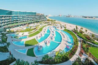 W Dubai - The Palm fotoÄŸrafÄ±