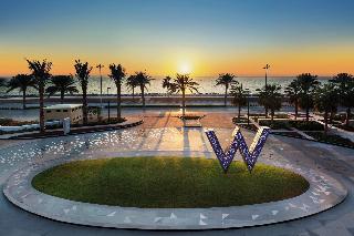 W Dubai - The Palm fotoÄŸrafÄ±