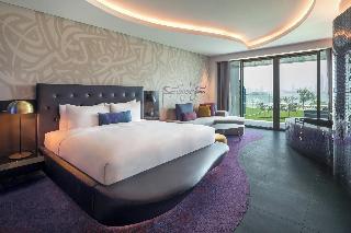 W Dubai - The Palm fotoÄŸrafÄ±