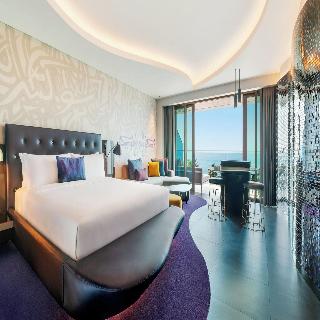 W Dubai - The Palm fotoÄŸrafÄ±