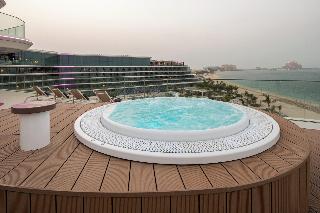 W Dubai - The Palm fotoÄŸrafÄ±