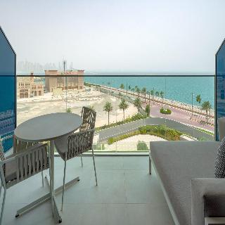 W Dubai - The Palm fotoÄŸrafÄ±